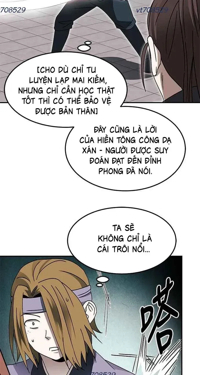 Thiên Tài Tuyệt Đỉnh Hoa Sơn Chapter 48 - 69