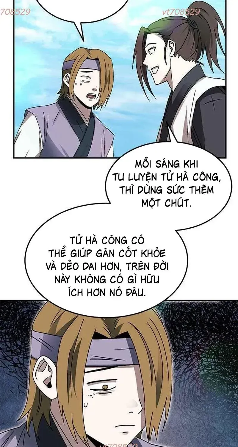 Thiên Tài Tuyệt Đỉnh Hoa Sơn Chapter 48 - 79