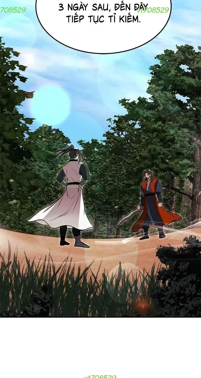 Thiên Tài Tuyệt Đỉnh Hoa Sơn Chapter 48 - 9