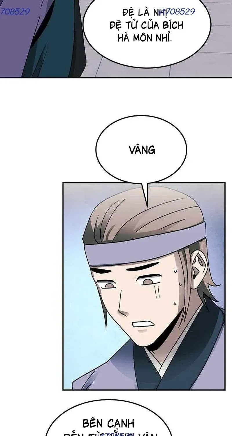 Thiên Tài Tuyệt Đỉnh Hoa Sơn Chapter 49 - 13