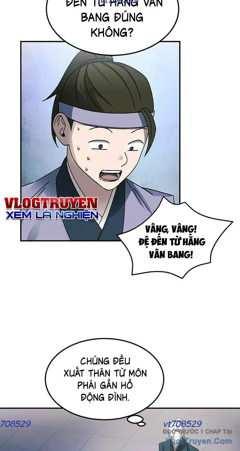 Thiên Tài Tuyệt Đỉnh Hoa Sơn Chapter 49 - 14