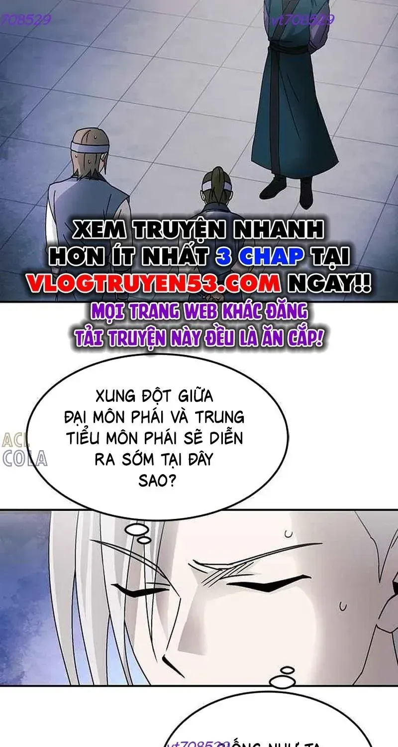 Thiên Tài Tuyệt Đỉnh Hoa Sơn Chapter 49 - 15