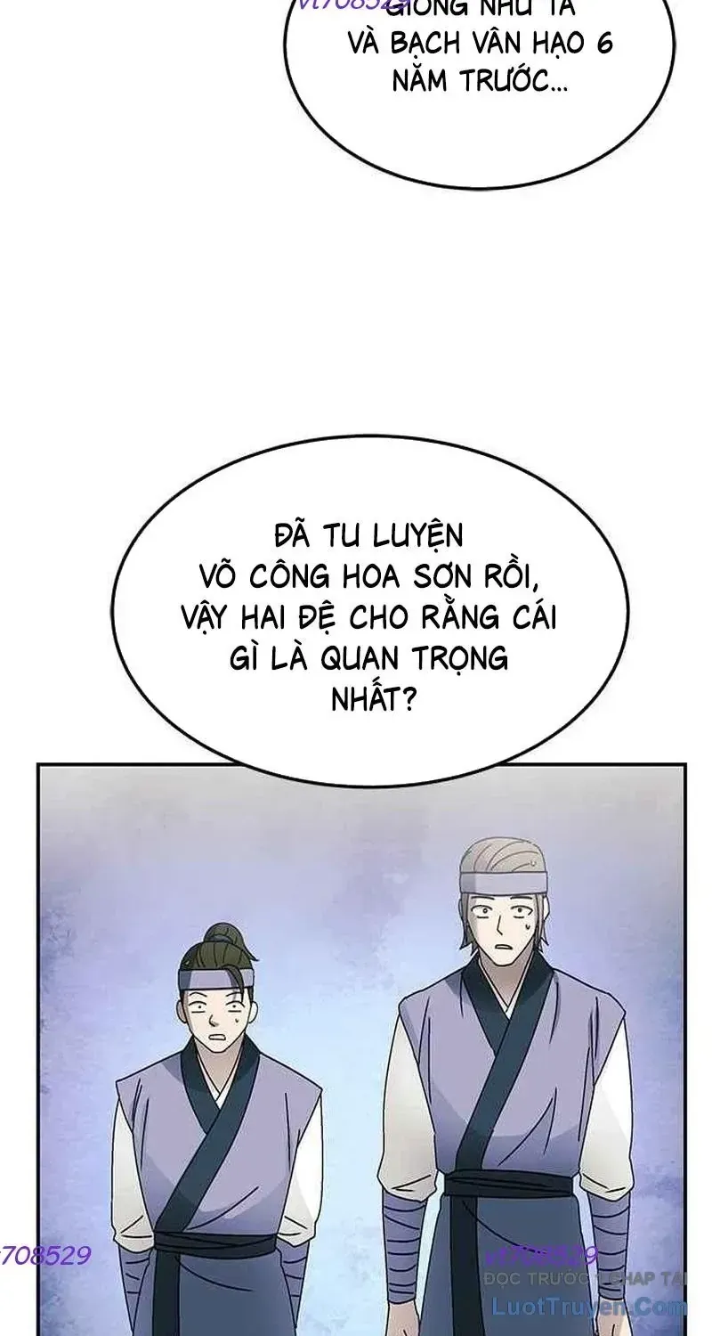Thiên Tài Tuyệt Đỉnh Hoa Sơn Chapter 49 - 16