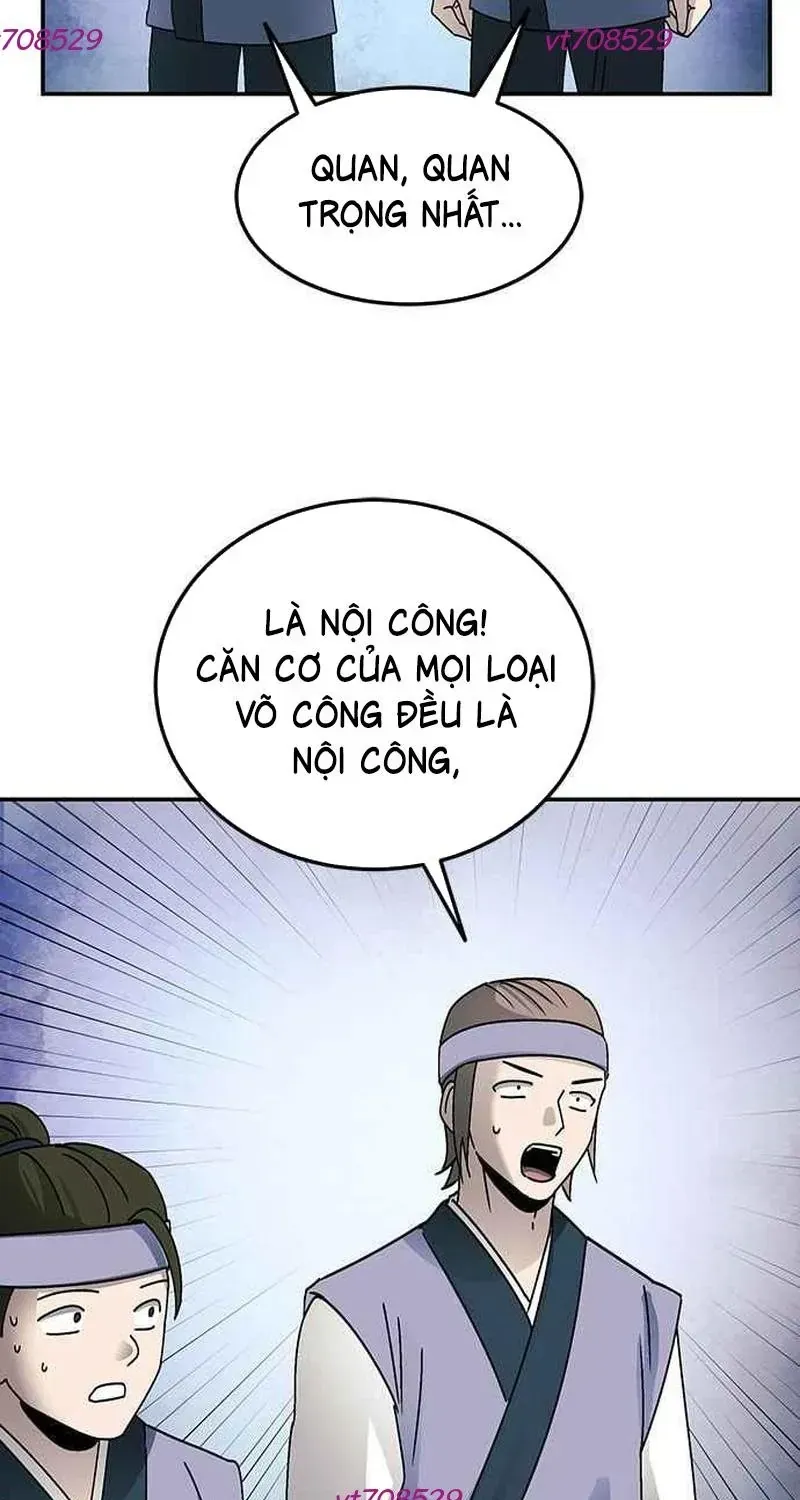 Thiên Tài Tuyệt Đỉnh Hoa Sơn Chapter 49 - 17