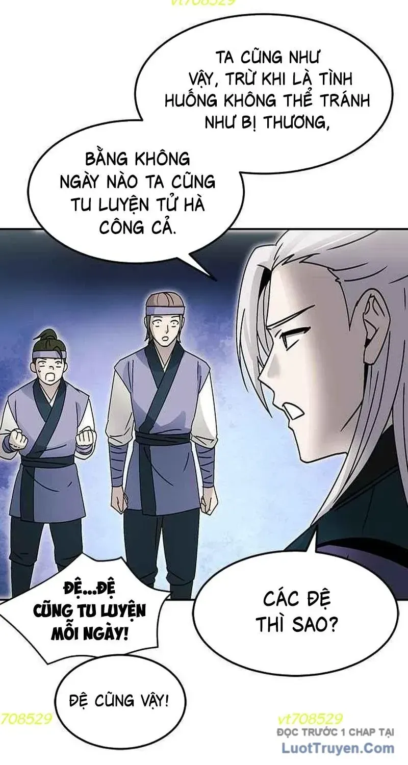 Thiên Tài Tuyệt Đỉnh Hoa Sơn Chapter 49 - 20