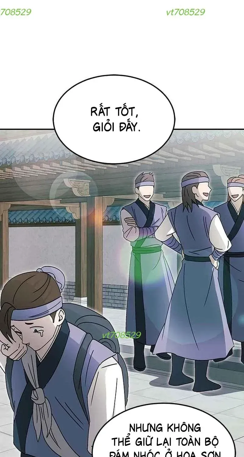 Thiên Tài Tuyệt Đỉnh Hoa Sơn Chapter 49 - 21