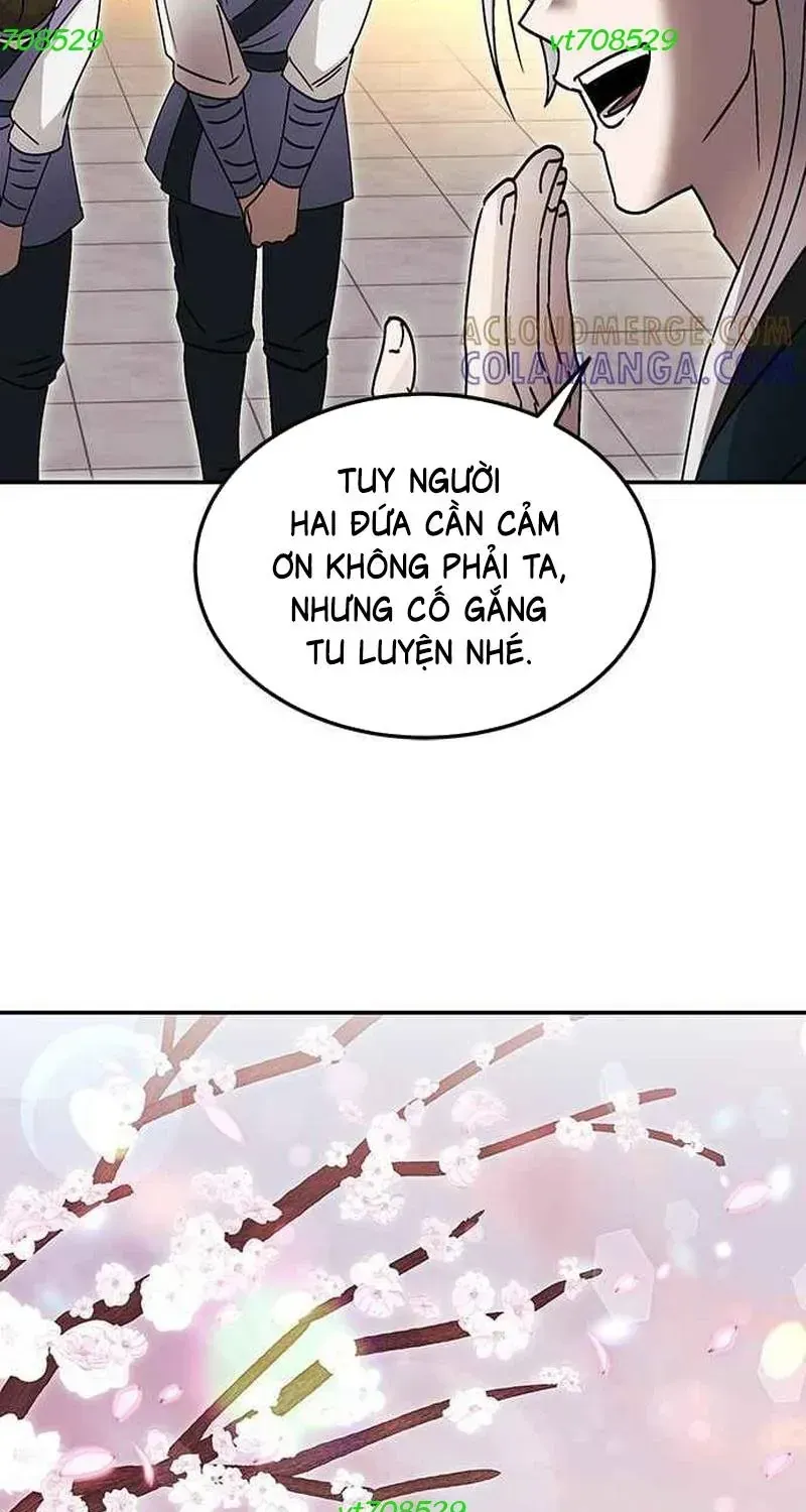 Thiên Tài Tuyệt Đỉnh Hoa Sơn Chapter 49 - 29