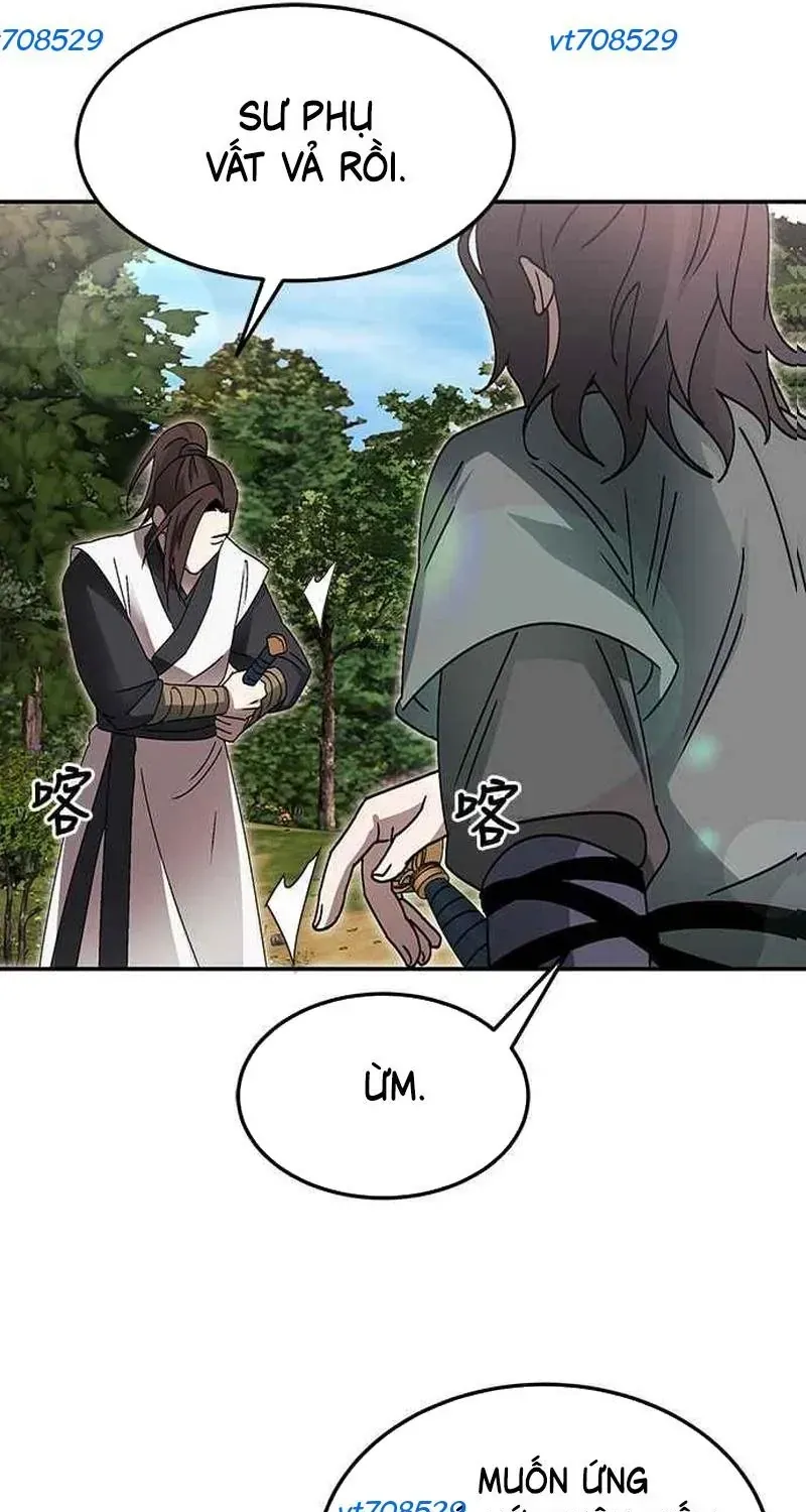 Thiên Tài Tuyệt Đỉnh Hoa Sơn Chapter 49 - 43