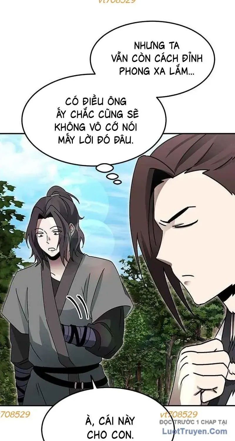 Thiên Tài Tuyệt Đỉnh Hoa Sơn Chapter 49 - 48