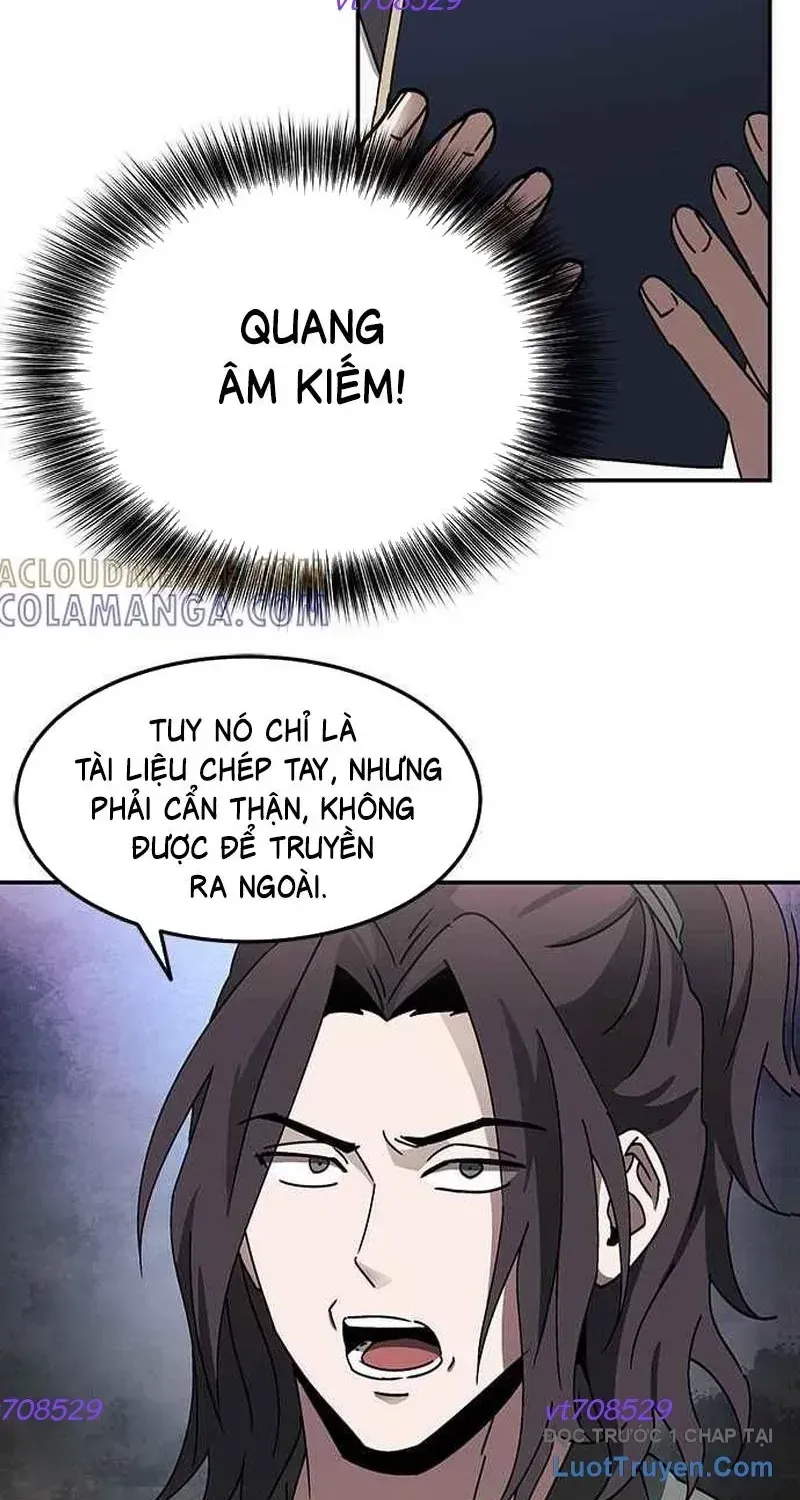 Thiên Tài Tuyệt Đỉnh Hoa Sơn Chapter 49 - 50