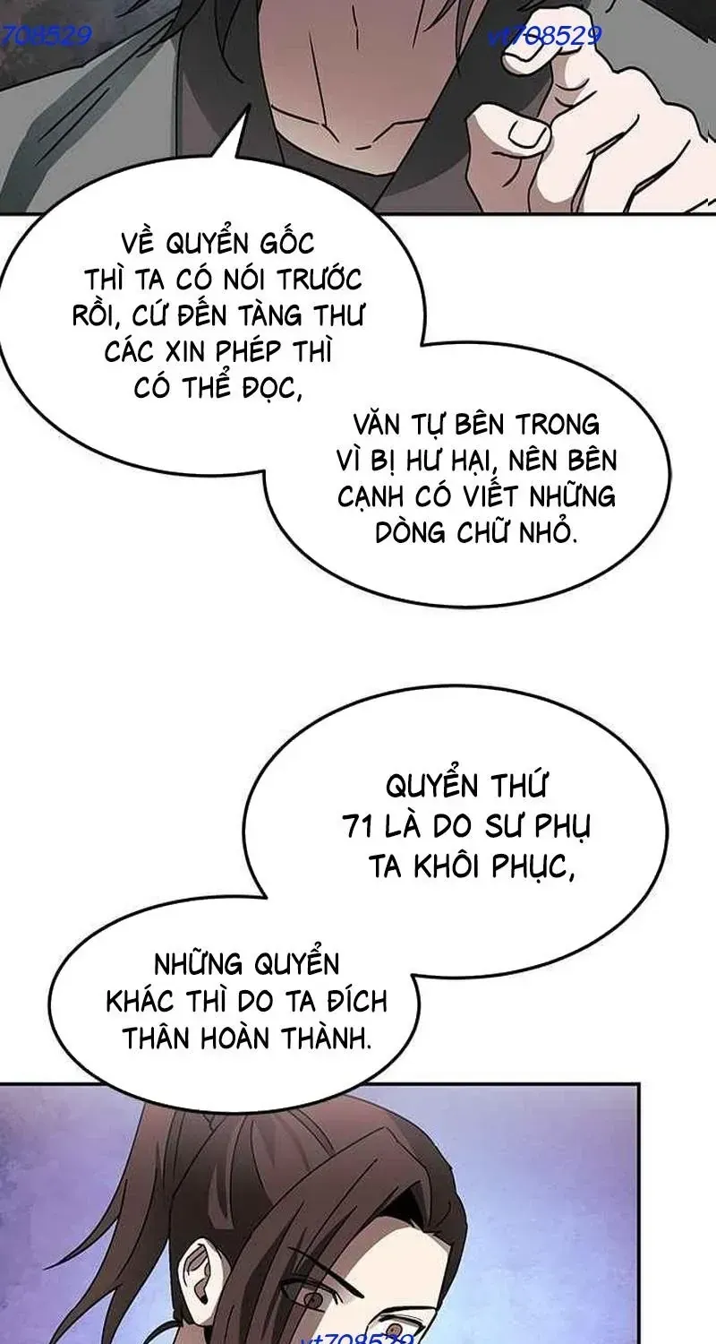 Thiên Tài Tuyệt Đỉnh Hoa Sơn Chapter 49 - 51