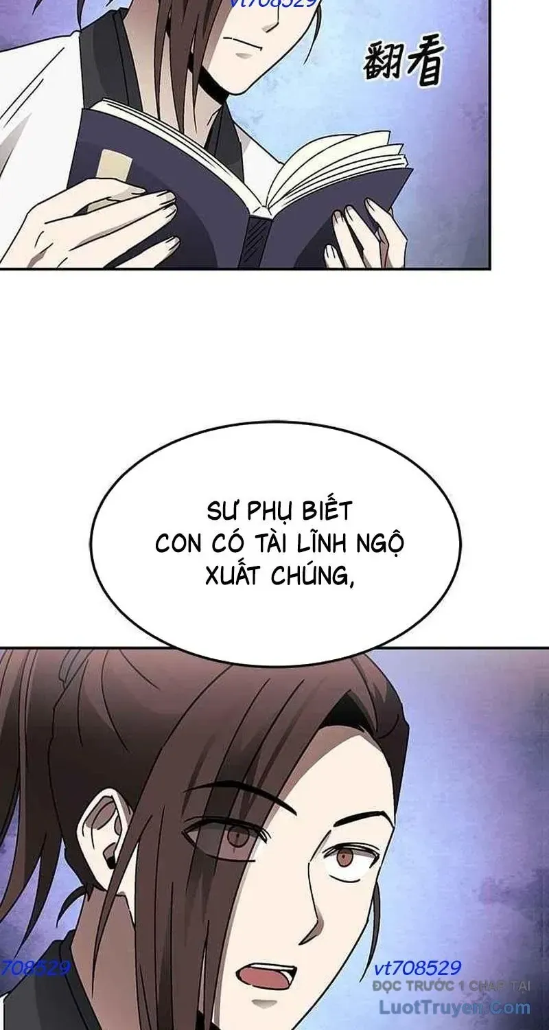 Thiên Tài Tuyệt Đỉnh Hoa Sơn Chapter 49 - 52