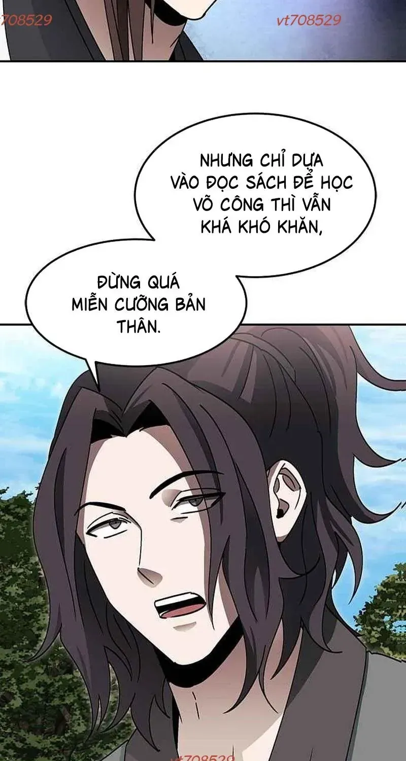 Thiên Tài Tuyệt Đỉnh Hoa Sơn Chapter 49 - 53