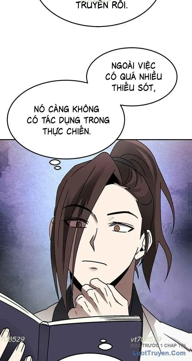 Thiên Tài Tuyệt Đỉnh Hoa Sơn Chapter 49 - 58