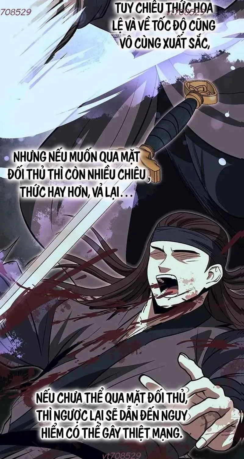 Thiên Tài Tuyệt Đỉnh Hoa Sơn Chapter 49 - 61