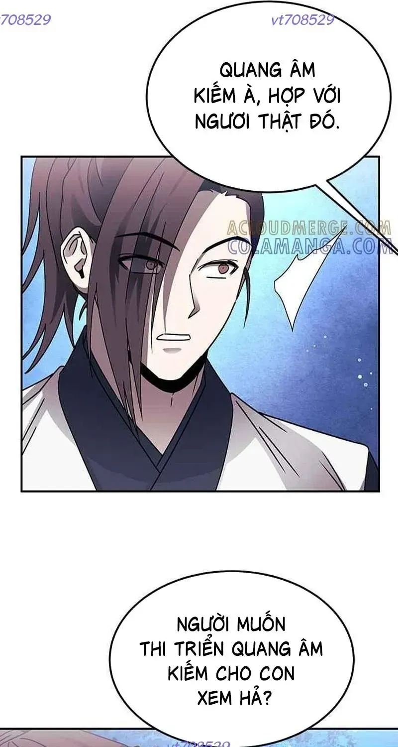 Thiên Tài Tuyệt Đỉnh Hoa Sơn Chapter 49 - 63