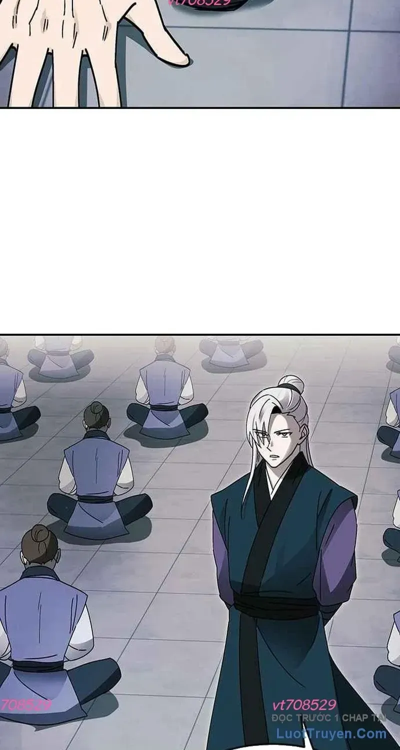 Thiên Tài Tuyệt Đỉnh Hoa Sơn Chapter 49 - 8