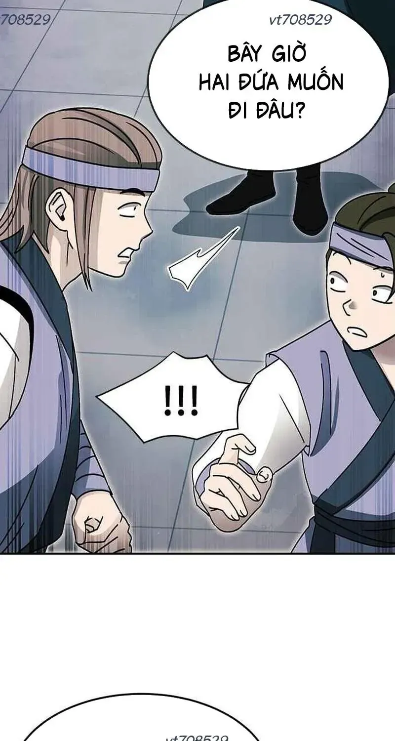 Thiên Tài Tuyệt Đỉnh Hoa Sơn Chapter 49 - 9