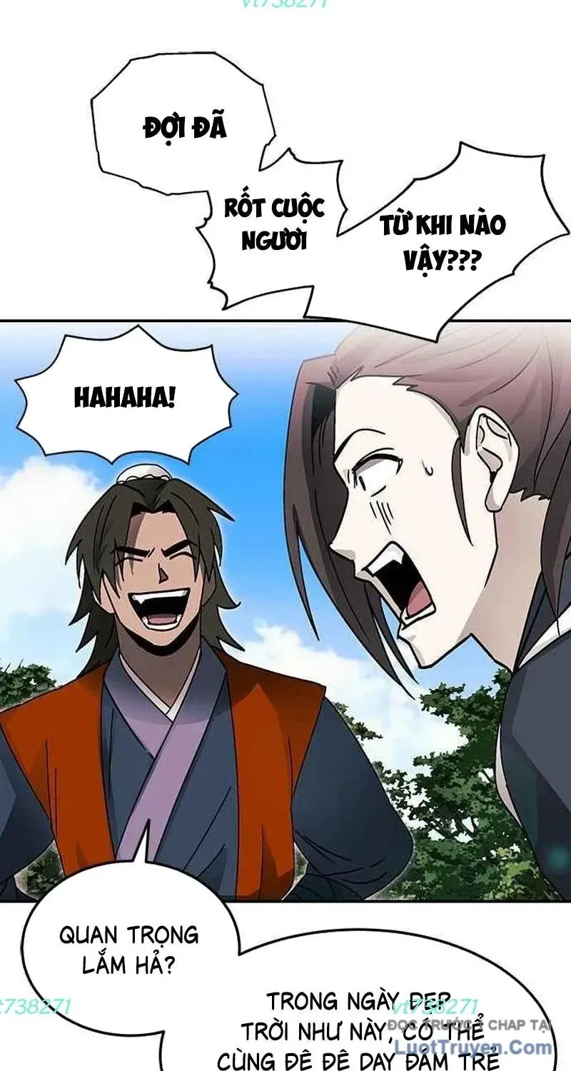 Thiên Tài Tuyệt Đỉnh Hoa Sơn Chapter 50 - 12