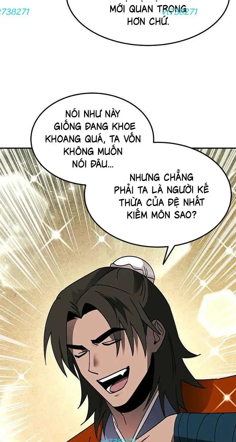 Thiên Tài Tuyệt Đỉnh Hoa Sơn Chapter 50 - 13
