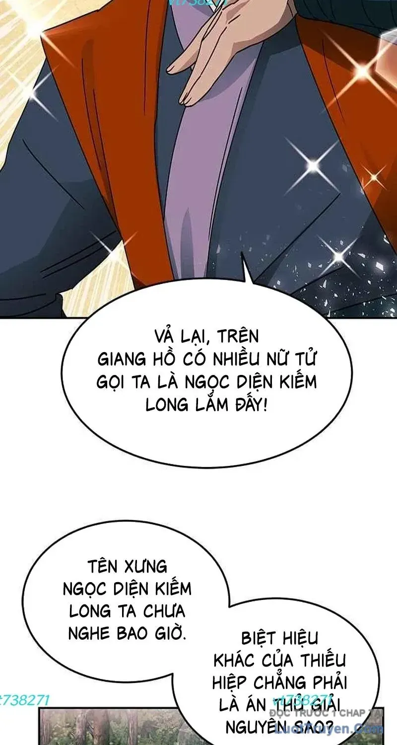Thiên Tài Tuyệt Đỉnh Hoa Sơn Chapter 50 - 14