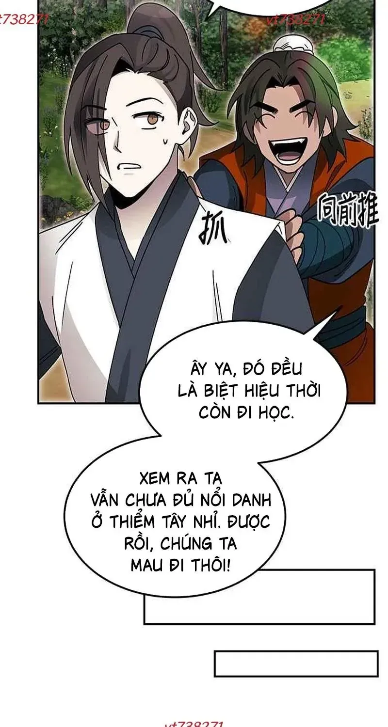 Thiên Tài Tuyệt Đỉnh Hoa Sơn Chapter 50 - 15