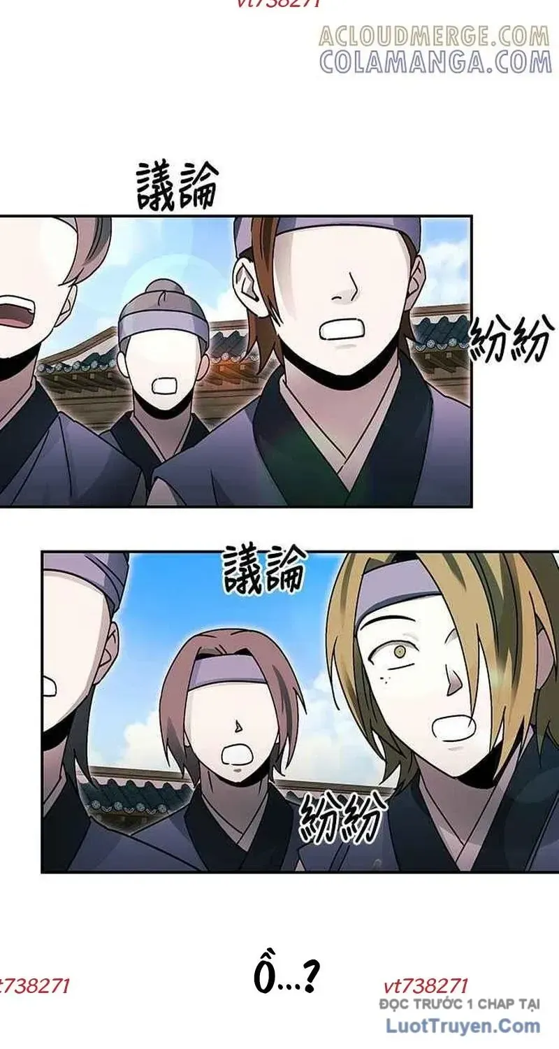 Thiên Tài Tuyệt Đỉnh Hoa Sơn Chapter 50 - 16