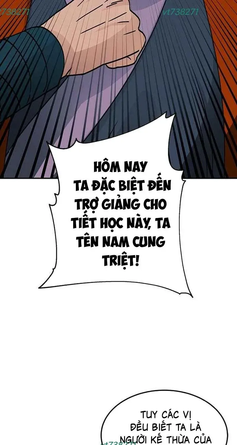 Thiên Tài Tuyệt Đỉnh Hoa Sơn Chapter 50 - 19