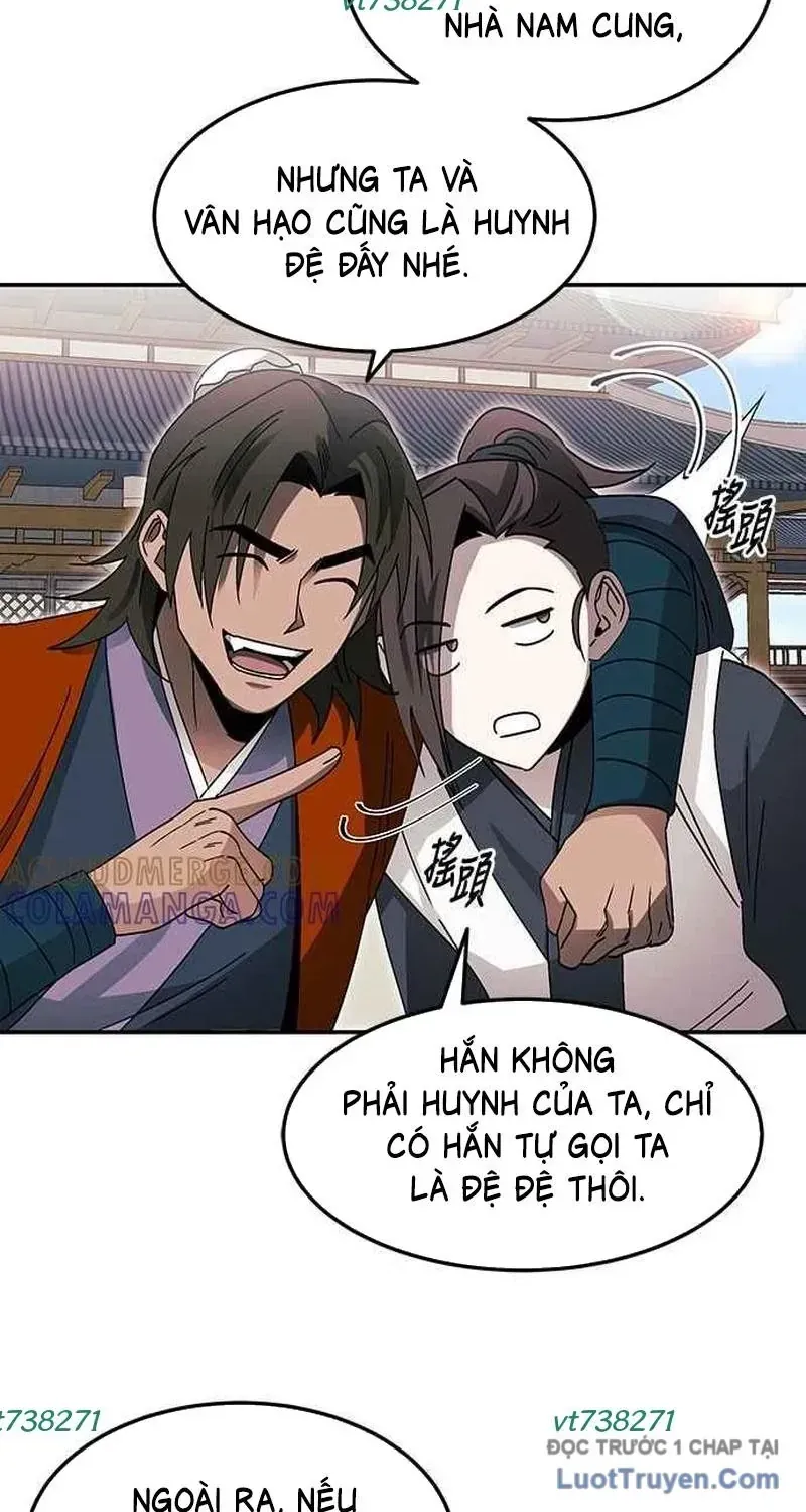 Thiên Tài Tuyệt Đỉnh Hoa Sơn Chapter 50 - 20