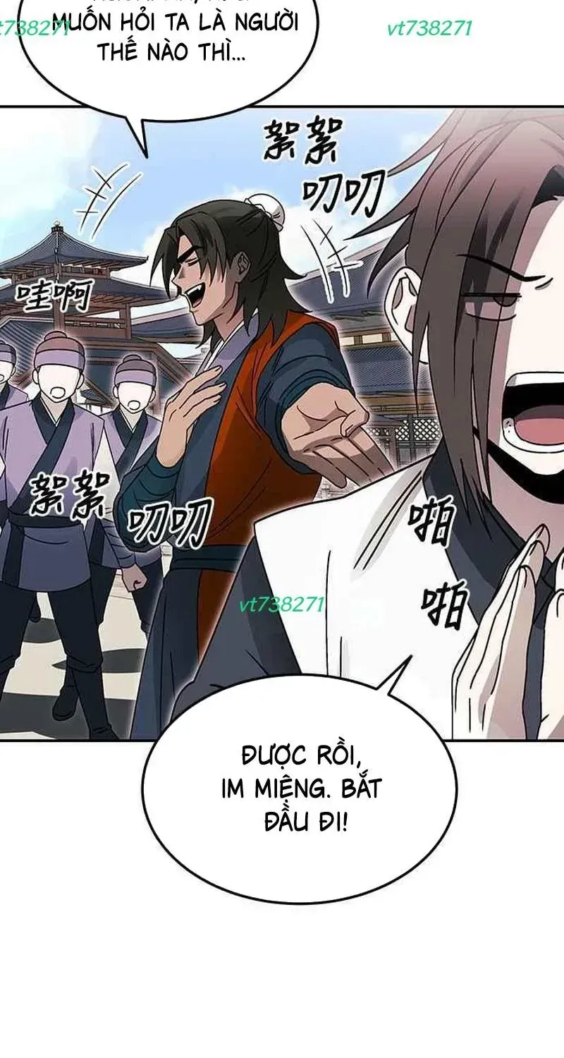 Thiên Tài Tuyệt Đỉnh Hoa Sơn Chapter 50 - 21