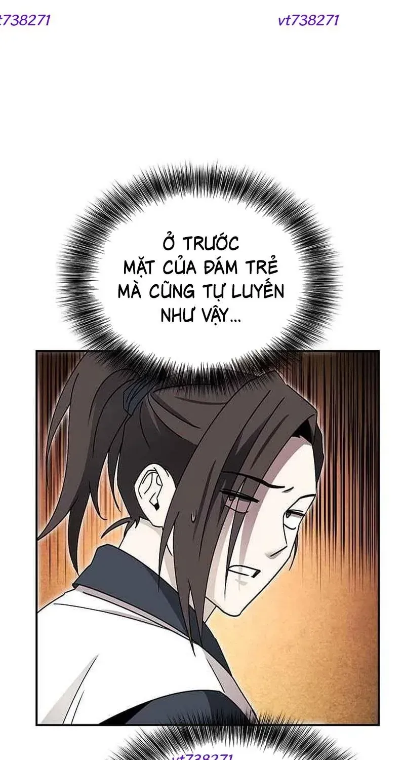 Thiên Tài Tuyệt Đỉnh Hoa Sơn Chapter 50 - 23