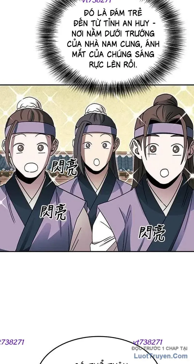 Thiên Tài Tuyệt Đỉnh Hoa Sơn Chapter 50 - 24