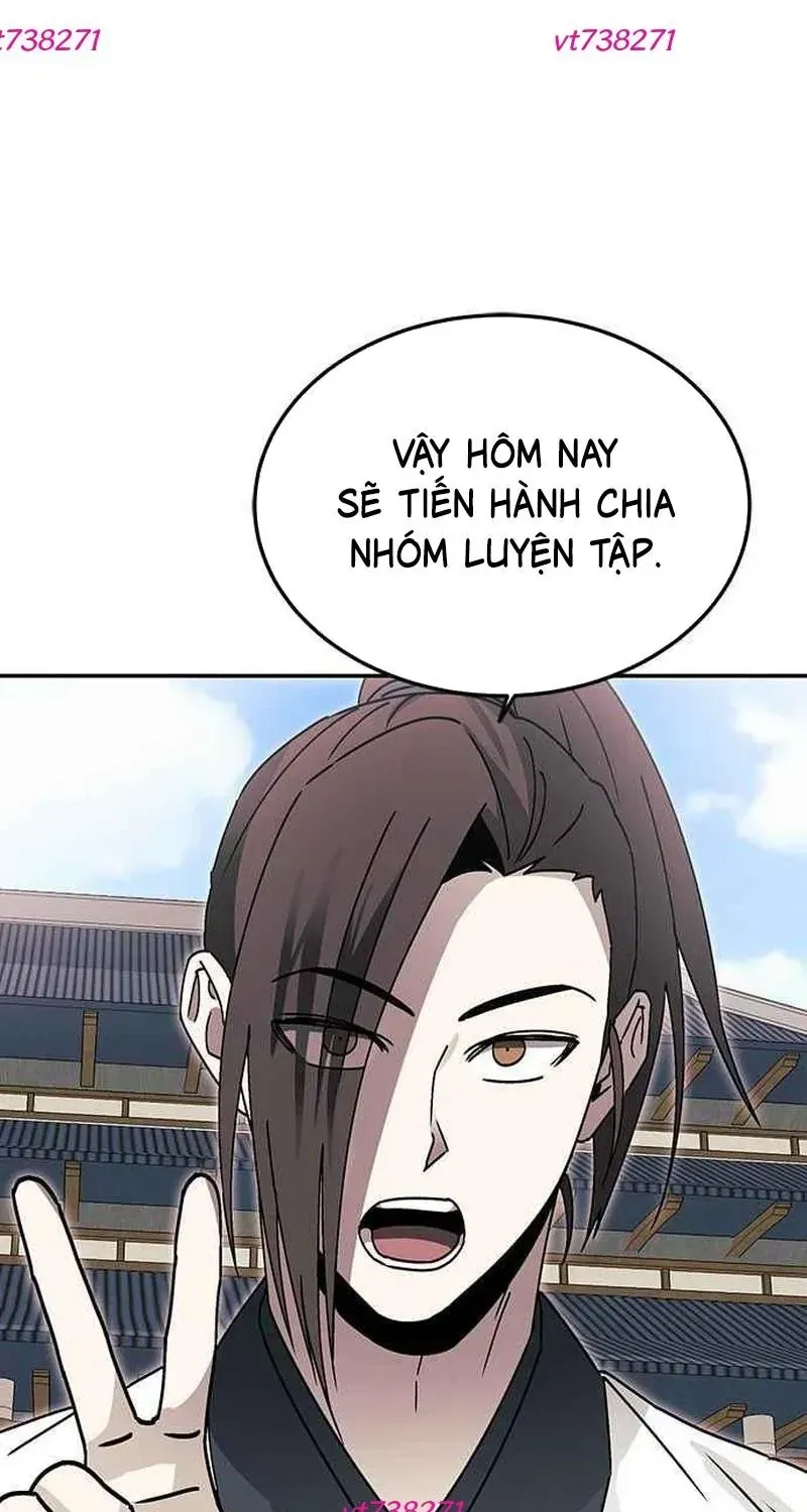 Thiên Tài Tuyệt Đỉnh Hoa Sơn Chapter 50 - 27
