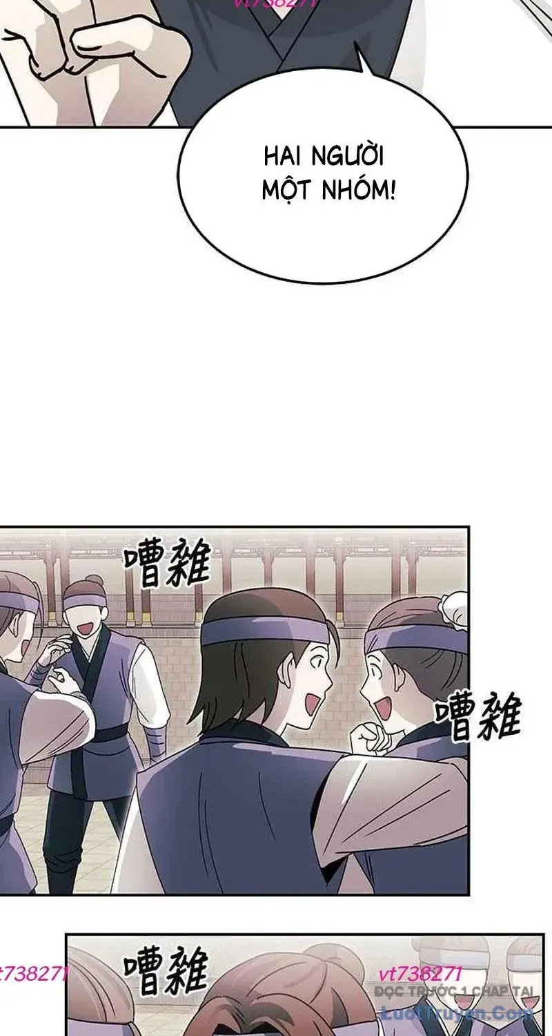 Thiên Tài Tuyệt Đỉnh Hoa Sơn Chapter 50 - 28