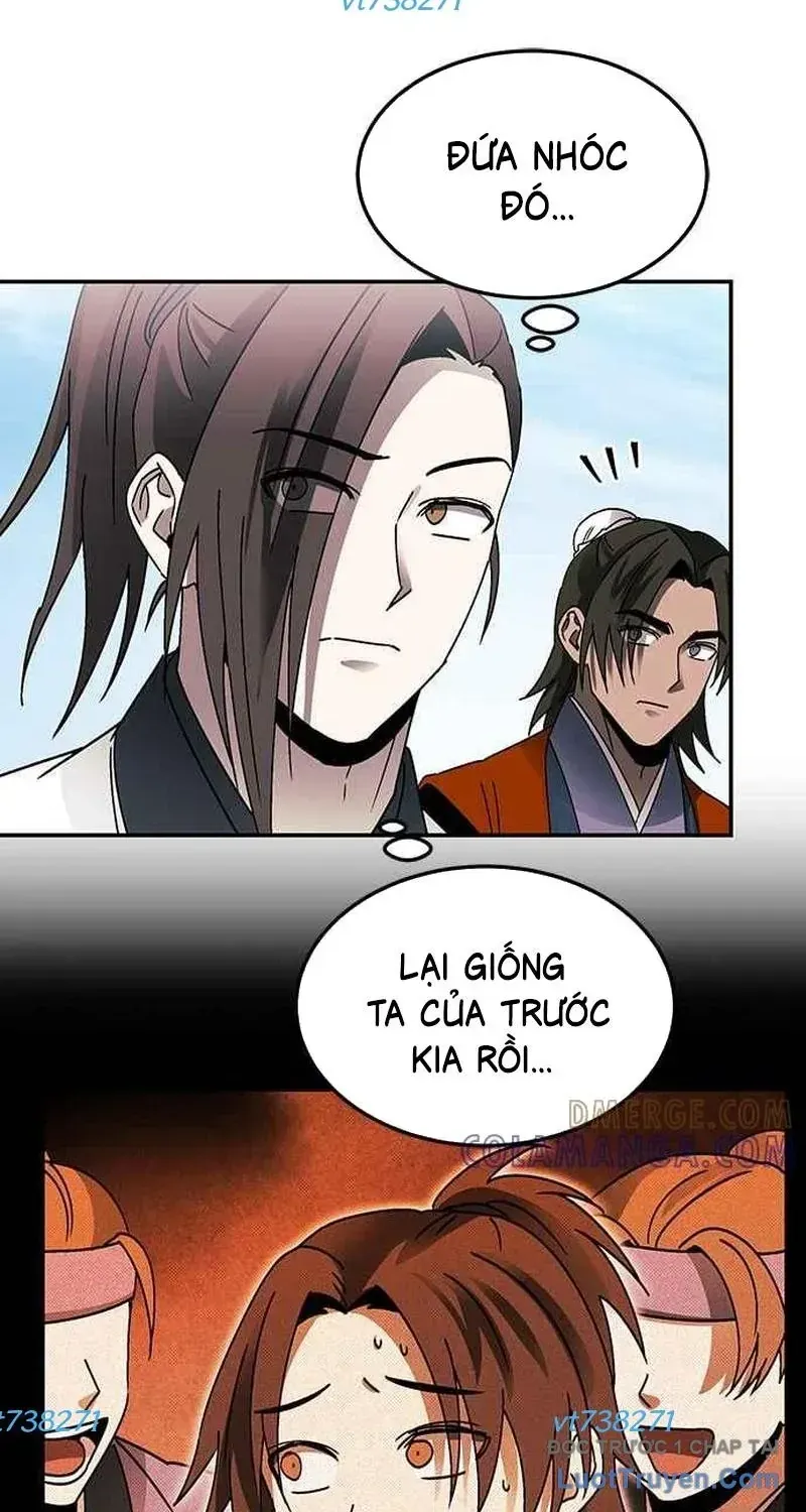 Thiên Tài Tuyệt Đỉnh Hoa Sơn Chapter 50 - 30