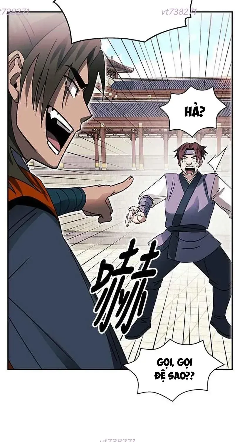 Thiên Tài Tuyệt Đỉnh Hoa Sơn Chapter 50 - 33