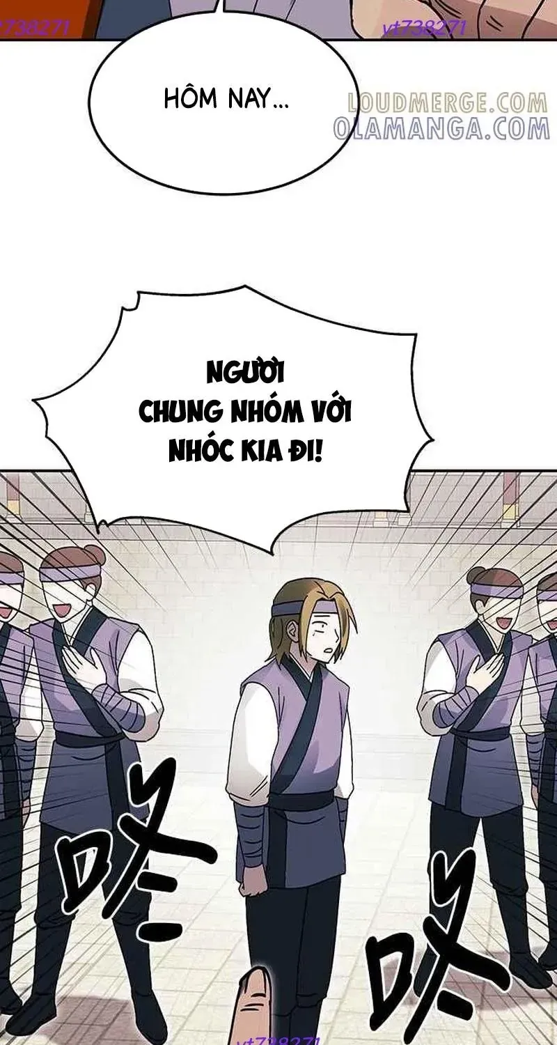 Thiên Tài Tuyệt Đỉnh Hoa Sơn Chapter 50 - 35