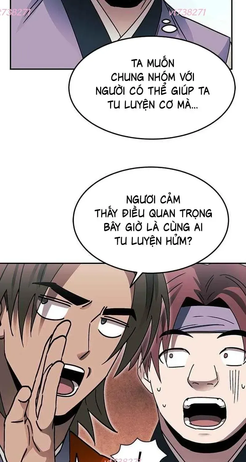 Thiên Tài Tuyệt Đỉnh Hoa Sơn Chapter 50 - 37