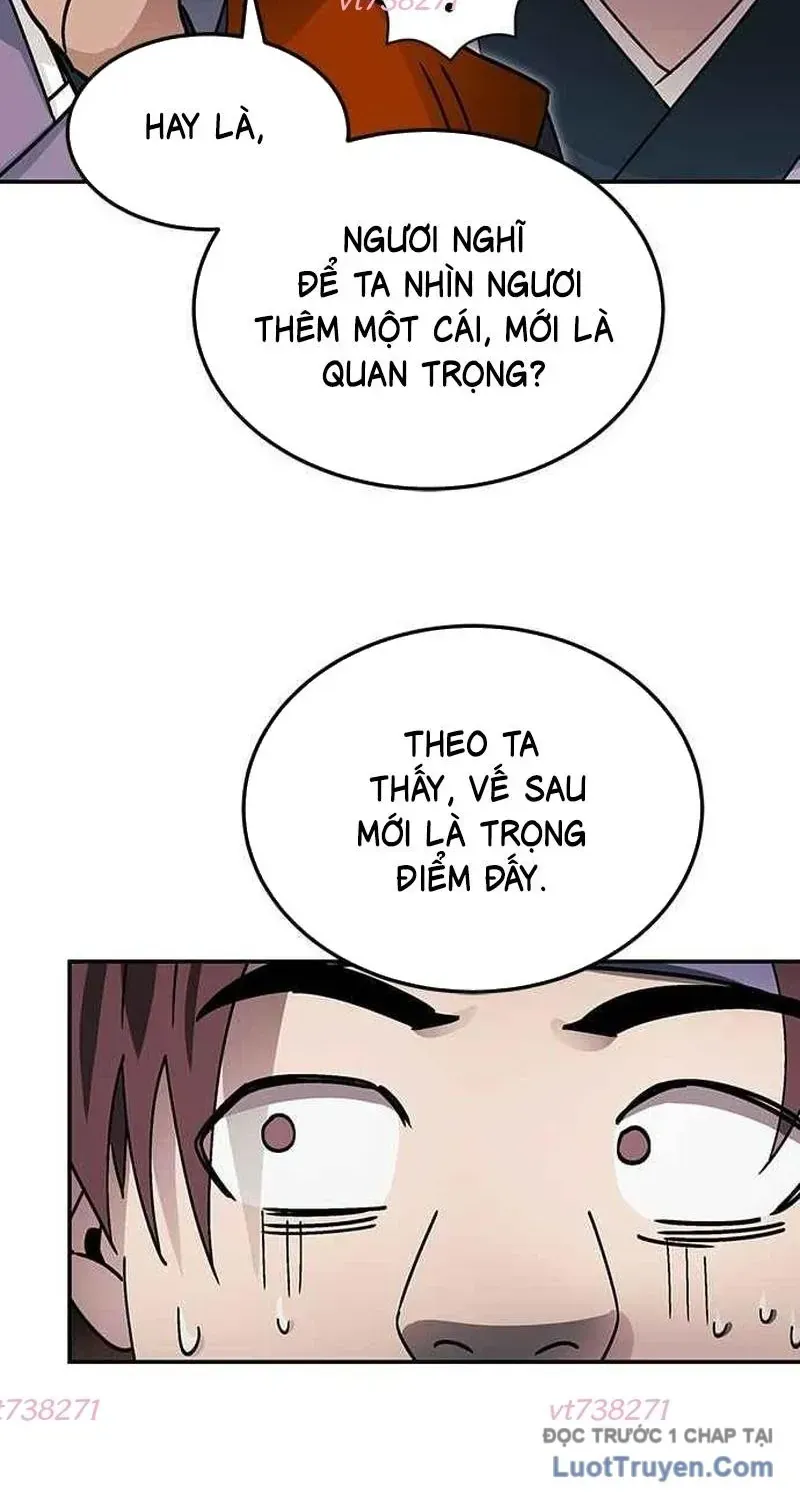 Thiên Tài Tuyệt Đỉnh Hoa Sơn Chapter 50 - 38
