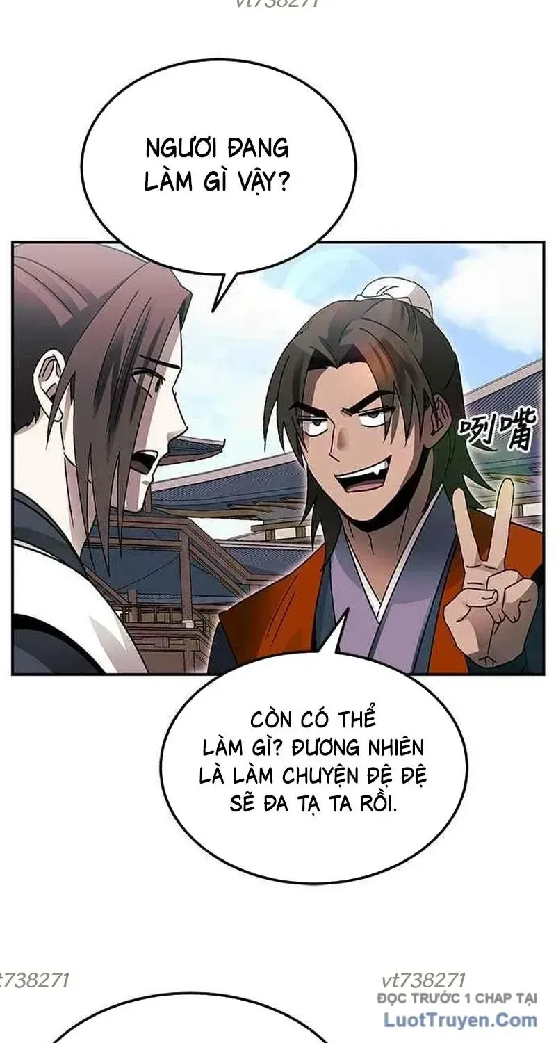 Thiên Tài Tuyệt Đỉnh Hoa Sơn Chapter 50 - 40