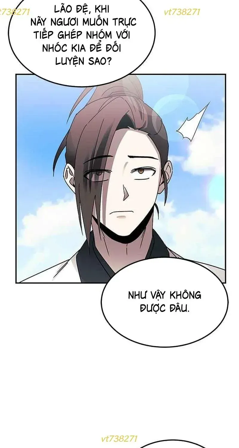 Thiên Tài Tuyệt Đỉnh Hoa Sơn Chapter 50 - 41