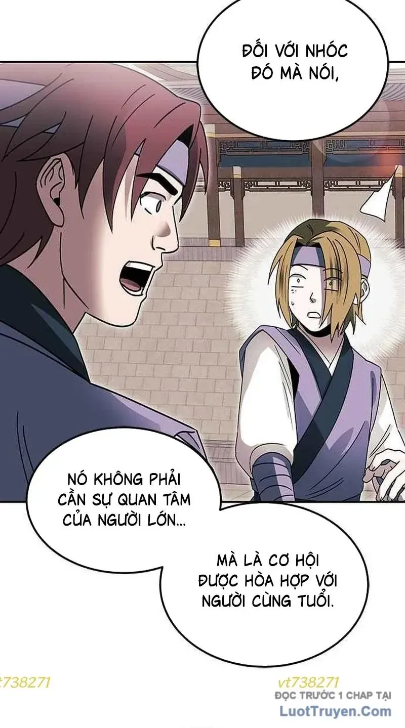 Thiên Tài Tuyệt Đỉnh Hoa Sơn Chapter 50 - 42
