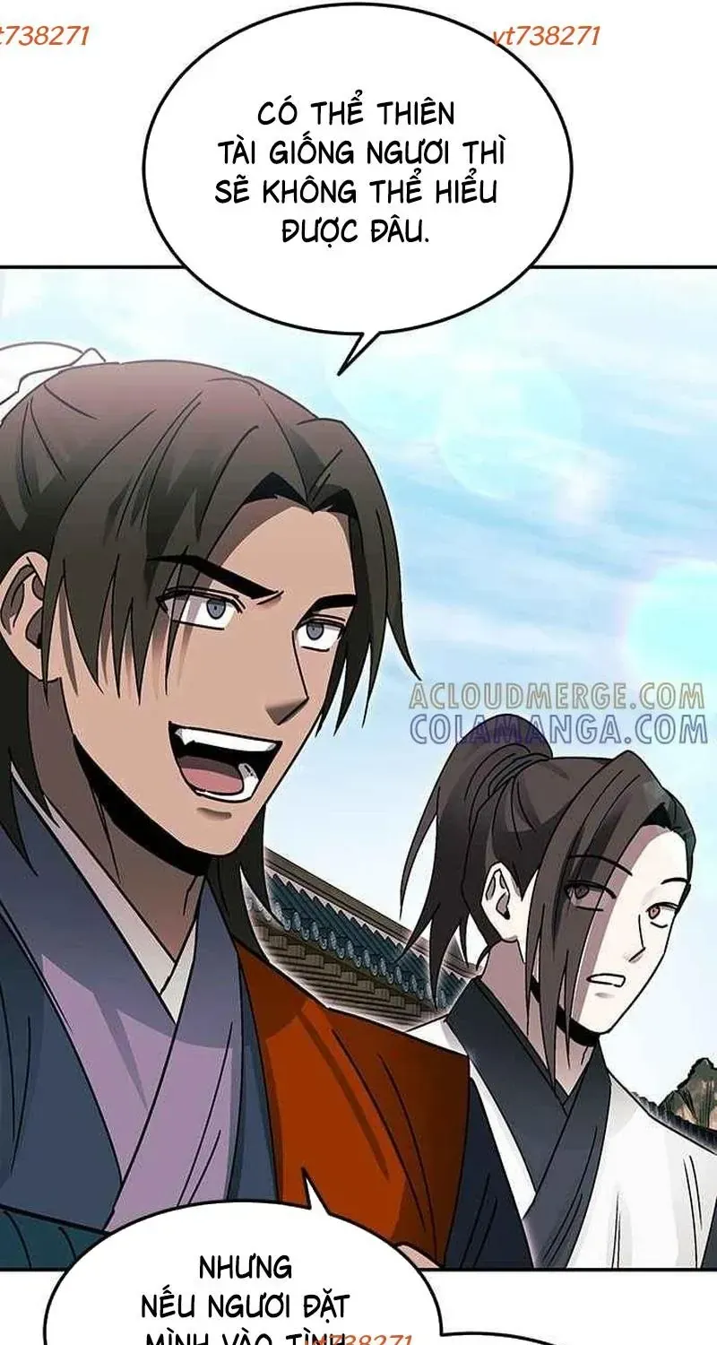 Thiên Tài Tuyệt Đỉnh Hoa Sơn Chapter 50 - 43