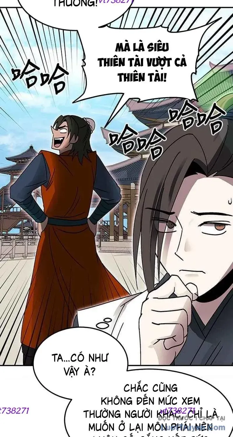 Thiên Tài Tuyệt Đỉnh Hoa Sơn Chapter 50 - 46