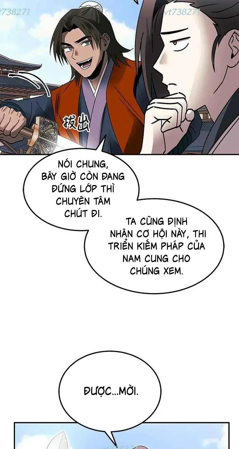 Thiên Tài Tuyệt Đỉnh Hoa Sơn Chapter 50 - 49