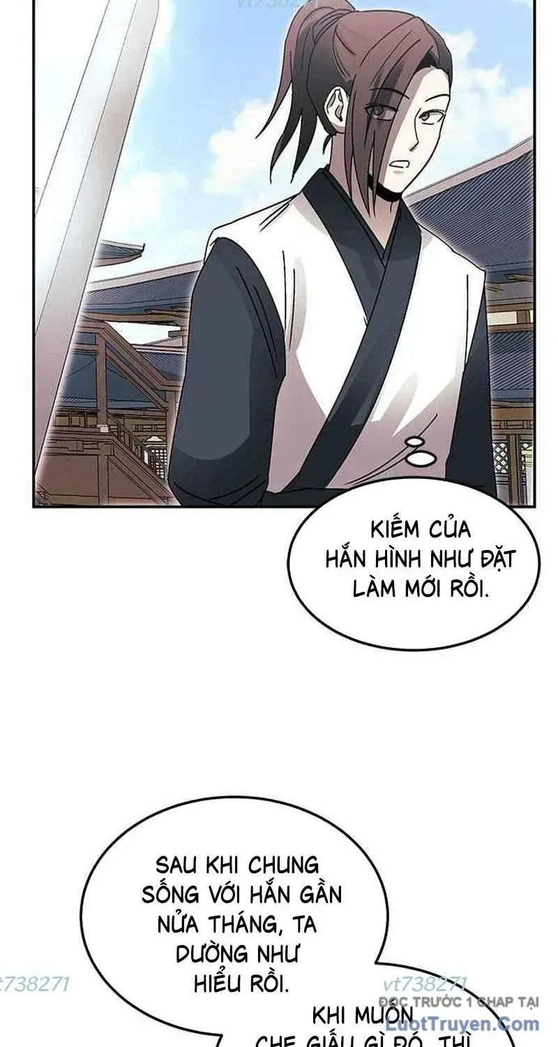 Thiên Tài Tuyệt Đỉnh Hoa Sơn Chapter 50 - 50