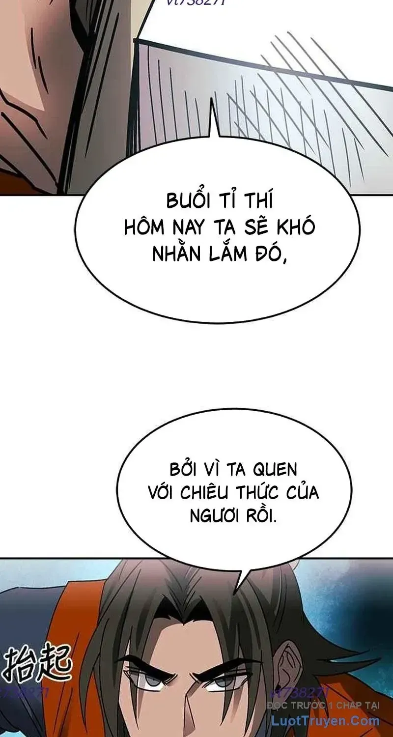 Thiên Tài Tuyệt Đỉnh Hoa Sơn Chapter 50 - 56