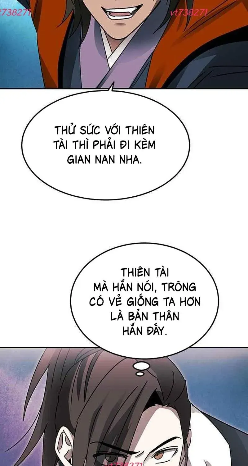 Thiên Tài Tuyệt Đỉnh Hoa Sơn Chapter 50 - 57