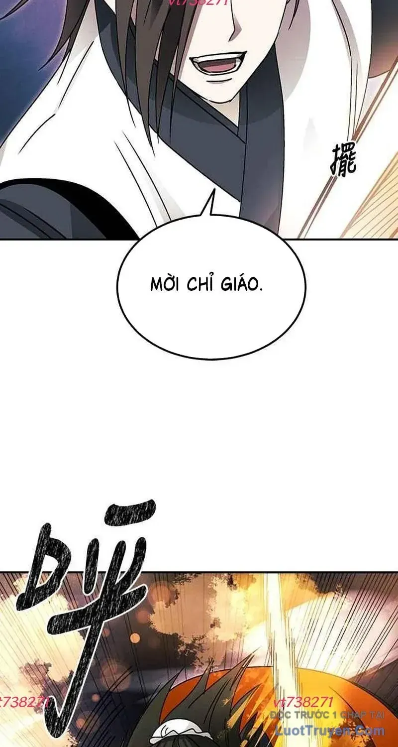 Thiên Tài Tuyệt Đỉnh Hoa Sơn Chapter 50 - 58