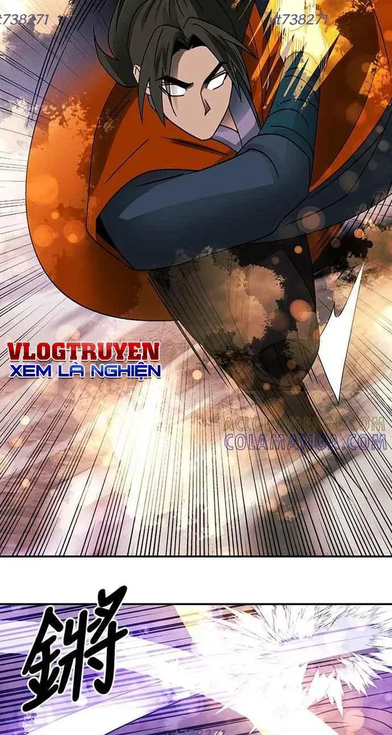 Thiên Tài Tuyệt Đỉnh Hoa Sơn Chapter 50 - 59
